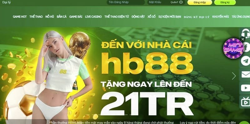 hb888-14